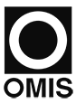Logo Omis