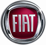 Rivenditore autorizzato Fiat