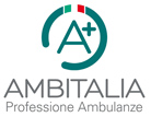 Partner ufficiale e autofficina autorizzata Ambitalia