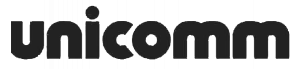 Logo Unicomm